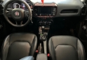 Camionetas - Fiat Toro Freedom CD 1.8 4x2 2021 Nafta 13000Km - En Venta
