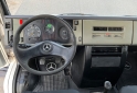 Camiones y Grúas - Mercedes Benz 710 - En Venta