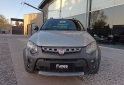 Camionetas - Fiat Strada Adventure 1.6 2013 Nafta 130000Km - En Venta