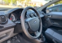 Autos - Ford Fiesta ONE 1.6 Ambiente 2014 Nafta 70000Km - En Venta