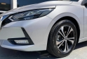 Autos - Nissan SENTRA 2.0 ADVANCE CVT 2022 Nafta 0Km - En Venta
