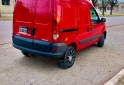 Utilitarios - Renault KANGOO 2011 Diesel 170000Km - En Venta