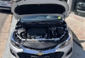 Autos - Chevrolet CRUZE 5 P 1.4 TURBO AUTOMATICO 2022 Nafta 0Km - En Venta