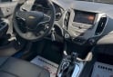 Autos - Chevrolet CRUZE 5 P 1.4 TURBO AUTOMATICO 2022 Nafta 0Km - En Venta