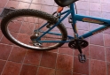 Deportes - Vendo Bicicleta dama 26" - En Venta