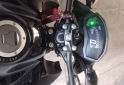 Motos - Honda Twister 2018 Nafta 30000Km - En Venta