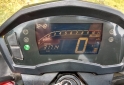 Motos - Honda CB250 Twister 2017 Nafta 32000Km - En Venta