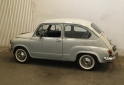 Clásicos - Fiat 600 - En Venta