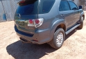 Camionetas - Toyota Sw4 2014 Diesel 190000Km - En Venta