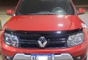 Camionetas - Renault Duster Oroch 2020 Nafta 55000Km - En Venta