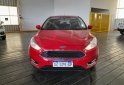 Autos - Ford Focus 5P SE 2.0N 2016 Nafta 86100Km - En Venta
