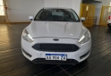 Autos - Ford Focus 5P SE 2.0N 2017 Nafta 84900Km - En Venta