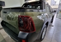 Camionetas - Renault Duster Oroch 1.6 Outsider 2018 Nafta 50000Km - En Venta
