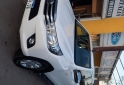 Camionetas - Toyota Hilux Doble Cabina 4x4 SRV A/T 2018 Diesel 96000Km - En Venta