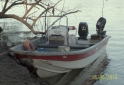 Embarcaciones - sapucay 5,90 ,tarco ,con suzuki 50 hp 4 tiempos - En Venta