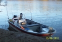 Embarcaciones - sapucay 5,90 ,tarco ,con suzuki 50 hp 4 tiempos - En Venta