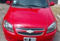 Autos - Chevrolet Celta 2012 Nafta 85000Km - En Venta