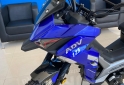 Motos - Otra marca LF125 ADV CROSSOVER 2023 Nafta 0Km - En Venta