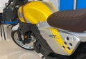 Motos - Otra marca KP200M CAFE RACER 2023 Nafta 0Km - En Venta