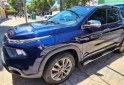 Camionetas - Fiat TORO 2.0TD RANCH 4X4 AT9 CAB.D 2020 Diesel 74000Km - En Venta