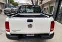 Camionetas - Volkswagen Amarok starline 4x2 163 cv 2010 Diesel 260000Km - En Venta