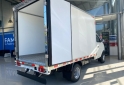 Camiones y Grúas - MAMUT BOX REFRIGERADO 2023 0KM - En Venta