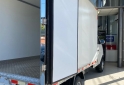 Camiones y Grúas - MAMUT BOX REFRIGERADO 2023 0KM - En Venta