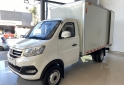 Camiones y Grúas - KYC MAMUT X3 BOX 2023 0KM - En Venta