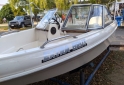 Embarcaciones - Vendo quicksilver 410 - En Venta