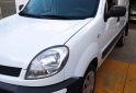Utilitarios - Renault Kangoo 2011 Diesel 190000Km - En Venta