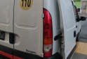 Utilitarios - Renault Kangoo 2011 Diesel 190000Km - En Venta