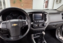 Camionetas - Chevrolet S10 2017 Diesel 60000Km - En Venta