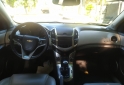 Autos - Chevrolet Cruze ltz 5 puertas 2014 Nafta 133000Km - En Venta