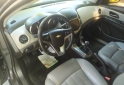 Autos - Chevrolet Cruze ltz 5 puertas 2014 Nafta 133000Km - En Venta