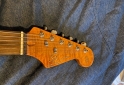 Instrumentos Musicales - Guitarra Electrica Stratocaster SX Vintage Series FST-62 - En Venta