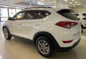 Camionetas - Hyundai TUCSON 2.0 4X2 2019 Nafta 80000Km - En Venta
