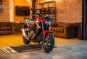 Motos - Honda CB500F 2018 Nafta 17000Km - En Venta