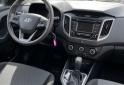 Camionetas - Hyundai CRETA 1.6 16v AUTOMATICA 2016 Nafta 91000Km - En Venta