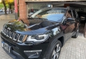 Camionetas - Jeep Compass longitud plus 2018 Nafta 60000Km - En Venta