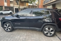 Camionetas - Jeep Compass longitud plus 2018 Nafta 60000Km - En Venta