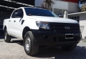 Camionetas - Ford Ranger 2.2 Safety 2013 Diesel 165000Km - En Venta