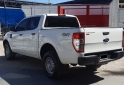 Camionetas - Ford Ranger 2.2 Safety 2013 Diesel 165000Km - En Venta