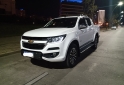 Camionetas - Chevrolet S10 2019 Diesel 76000Km - En Venta