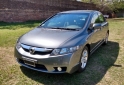 Autos - Honda Civic LXS 2011 Nafta 152000Km - En Venta