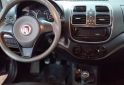 Autos - Fiat Grand Siena 1,4 2013 GNC 112000Km - En Venta