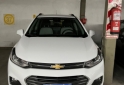 Autos - Chevrolet Tracker 1.8 Premier 2019 Nafta 24500Km - En Venta