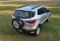 Camionetas - Ford Ecosport 2015 Nafta 95000Km - En Venta