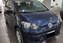 Autos - Volkswagen MOVE UP! 5P 2016 Nafta 88000Km - En Venta