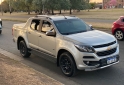 Camionetas - Chevrolet S10 2020 Diesel 60000Km - En Venta