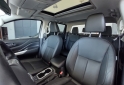 Camionetas - Nissan FRONTIER LE 4X4 2020 Diesel 53600Km - En Venta